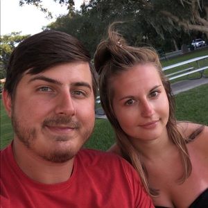 Meet your Posher, Corey